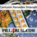 Centurion Remedies Sildenafil levitra1